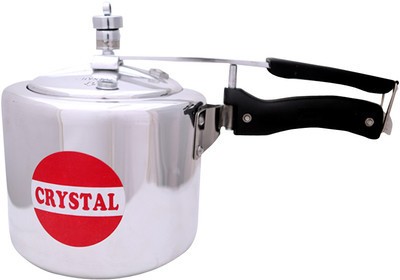 Crystal 2 L Pressure Cooker Image