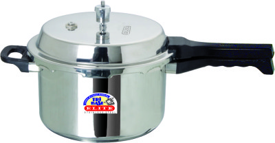 Elite Outer Lid 5 L Pressure Cooker Image