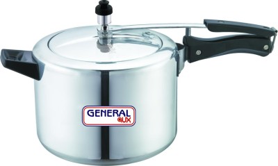 General Aux 5 L Pressure Cooker Image