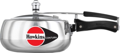 Hawkins Contura 3.5 L Pressure Cooker Image