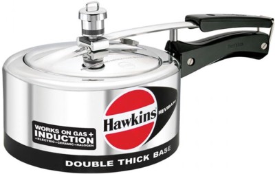 Hawkins Hevibase 2 L Pressure Cooker Image