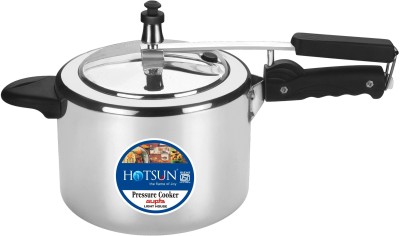 Hotsun 3 L Pressure Cooker Image