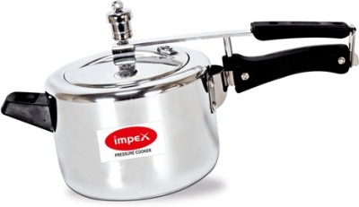 Impex 5 L Pressure Cooker Image