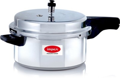 impex pressure cooker reviews