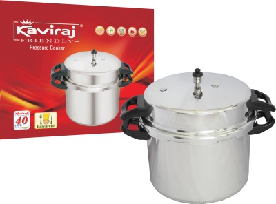 Kaviraj 16 L Pressure Cooker Image