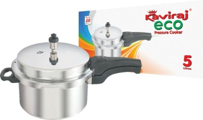 Kaviraj 5 L Pressure Cooker Image