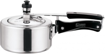 Kitchen Essentials Eazy Cook 1.5 L Pressure Cooker Image