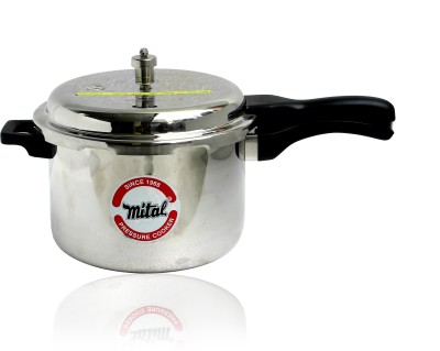 Mital 3.0 L Pressure Cooker Image