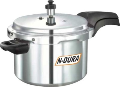 Ndura Deluxe 5 L Pressure Cooker Image