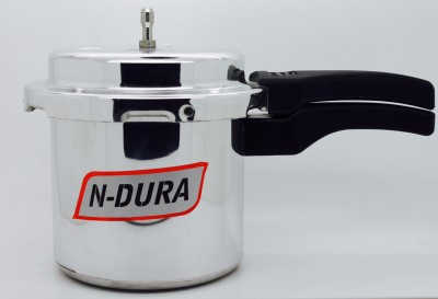 Ndura Indcook 2 LTRS 2 L Pressure Cooker Image