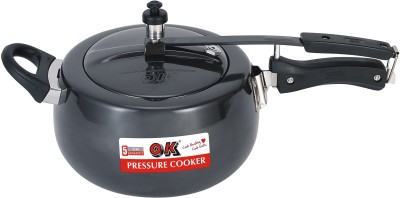 OK 3.5 L Pressure Cooker Image