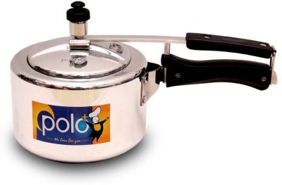 Polo+ Rolax 3 L Pressure Cooker Image