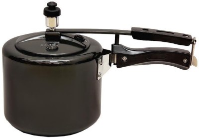 Polo+ Rolax 5 L Pressure Cooker Image