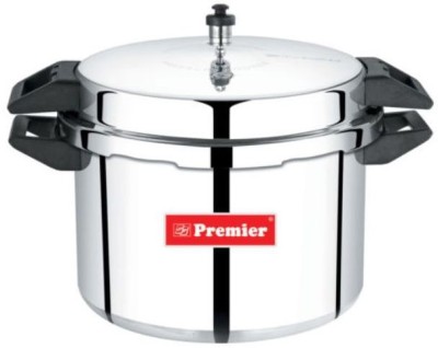 Premier 27 L Pressure Cooker Image