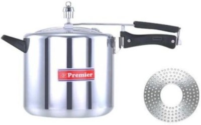 Premier 5 L Pressure Cooker Image