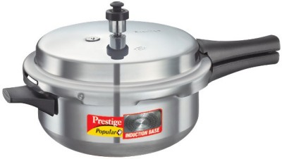 Prestige 3.4 L Pressure Cooker Image