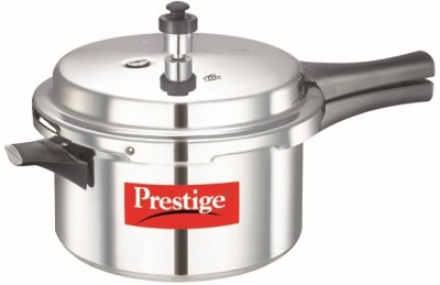 Prestige 4 L Pressure Cooker Image