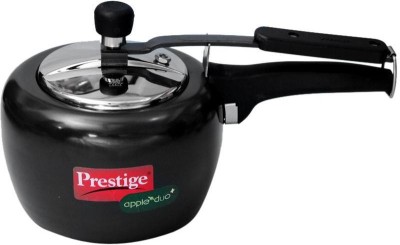 Prestige Apple+ Duo 2 L Pressure Cooker Image