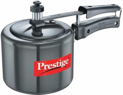 Prestige Hard Anodised 2 L Pressure Cooker Image