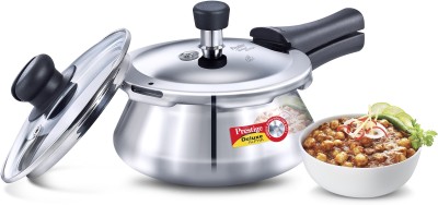 Prestige SS_Baby_Handi 1.5 L Pressure Cooker Image