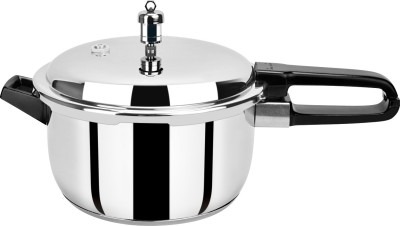 Pristine Induction Base 5 L Pressure Cooker Image