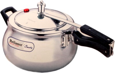 Reliance Beauty 3.5 L Pressure Cooker Image