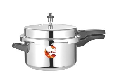 Rich Flame 3 L Pressure Cooker Image