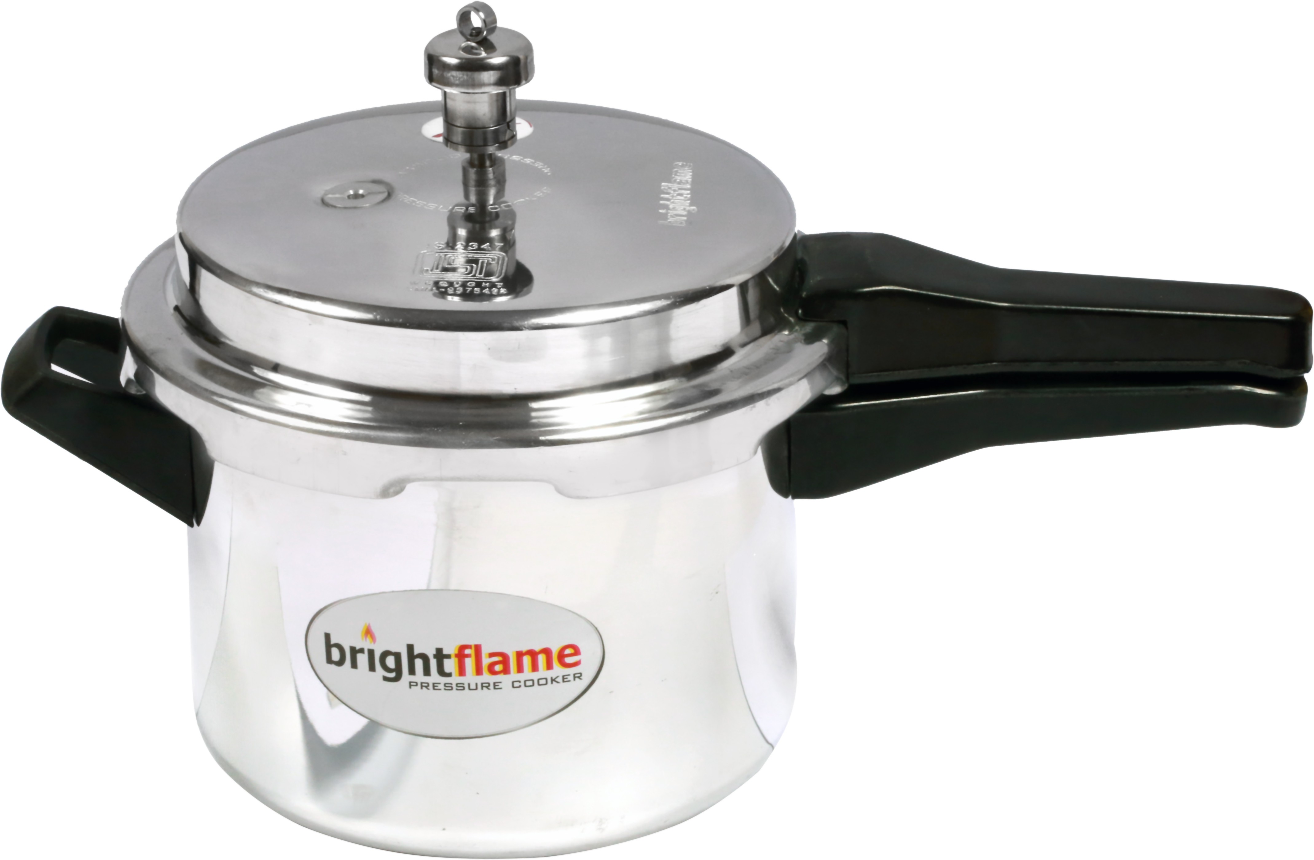 Rich Flame 5 L Pressure Cooker Image