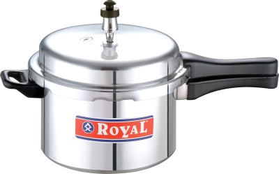 Royal 5 L Pressure Cooker Image