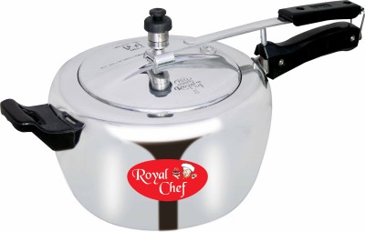 Royal Chef 3 L Pressure Cooker Image