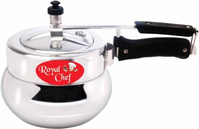 Royal Chef 3.5 L Pressure Cooker Image