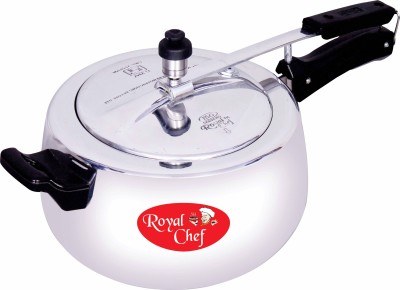 Royal Chef 5 L Pressure Cooker Image