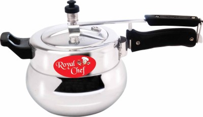 Royal Chef 5.5 L Pressure Cooker Image