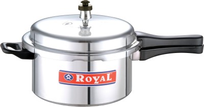 Royal Cookware 7.5 L Pressure Cooker Image