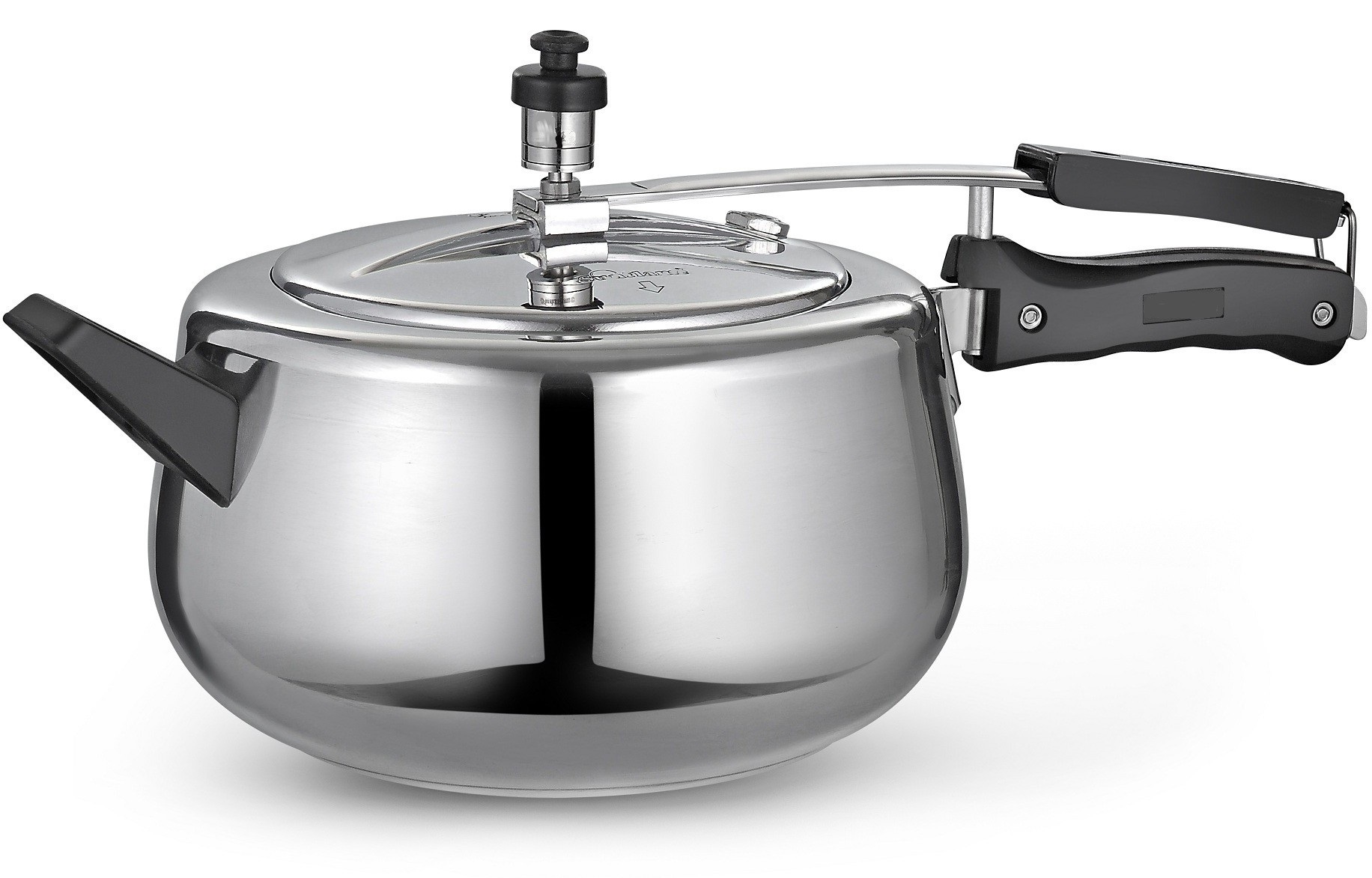 Sahara 5 L Pressure Cooker Image