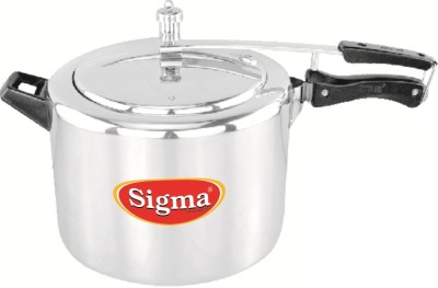 Sigma 15 L Pressure Cooker Image