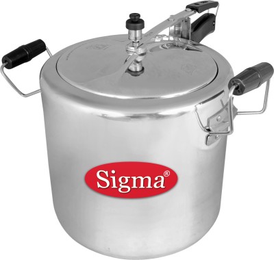 Sigma Royal Max 22 L Pressure Cooker Image