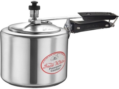 Snow White St Company 1.5 L Pressure Cooker Image