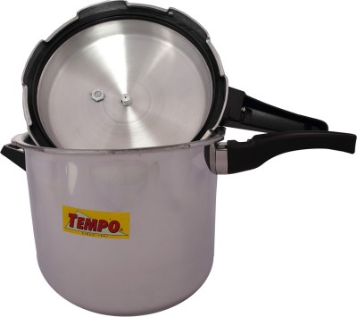 Tempo 10 L Pressure Cooker Image