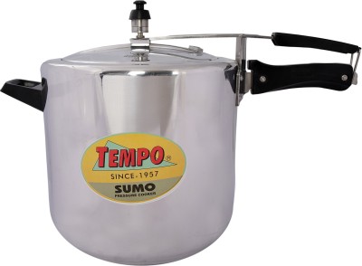 Tempo 12 L Pressure Cooker Image