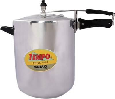 Tempo 15 L Pressure Cooker Image