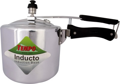 Tempo 3 L Pressure Cooker Image