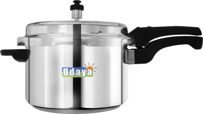 Udaya Udaya 5 L Pressure Cooker Image