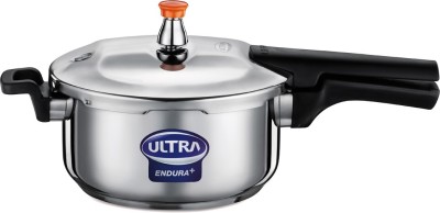 Ultra 4 L Pressure Cooker Image