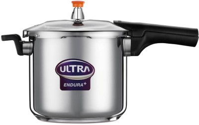 Ultra 8 L Pressure Cooker Image