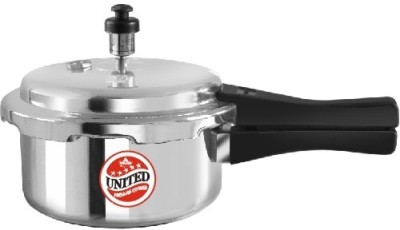 United 2 L Pressure Cooker Image