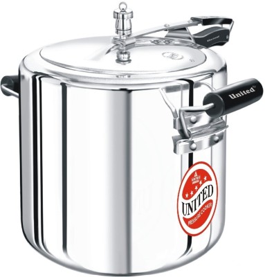 United 22 L Pressure Cooker Image