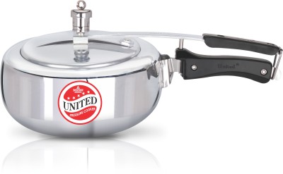 United 3.5 L Pressure Cooker Image