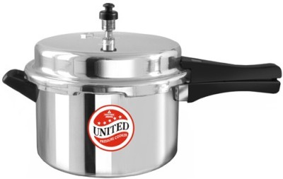 United 7.5 L Pressure Cooker Image