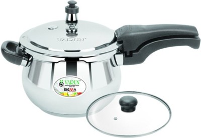 Varun 1.5 L Pressure Cooker Image